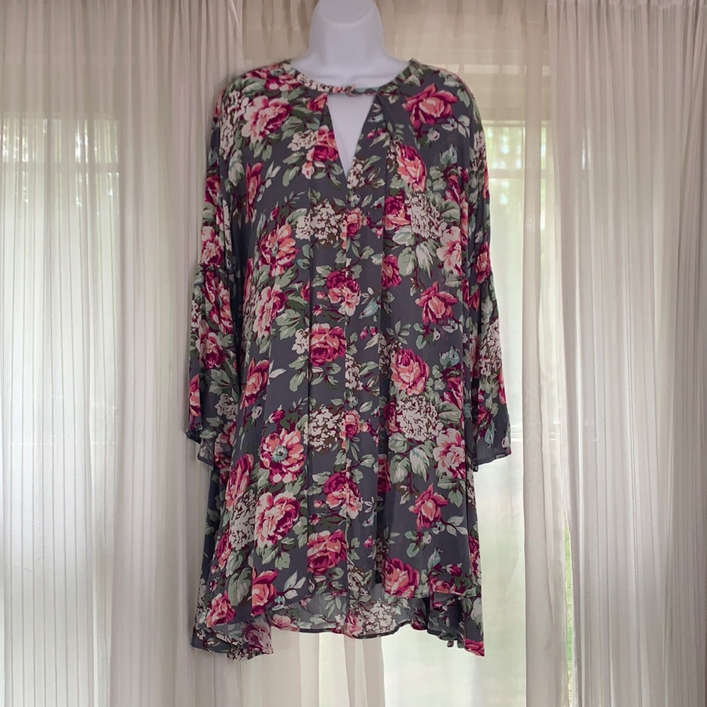 Umgee MIDI Dress